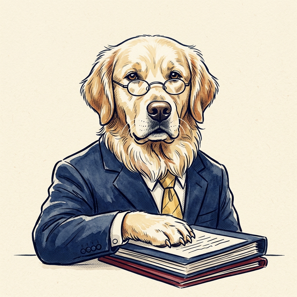 Retrato do Dogtor Mentira