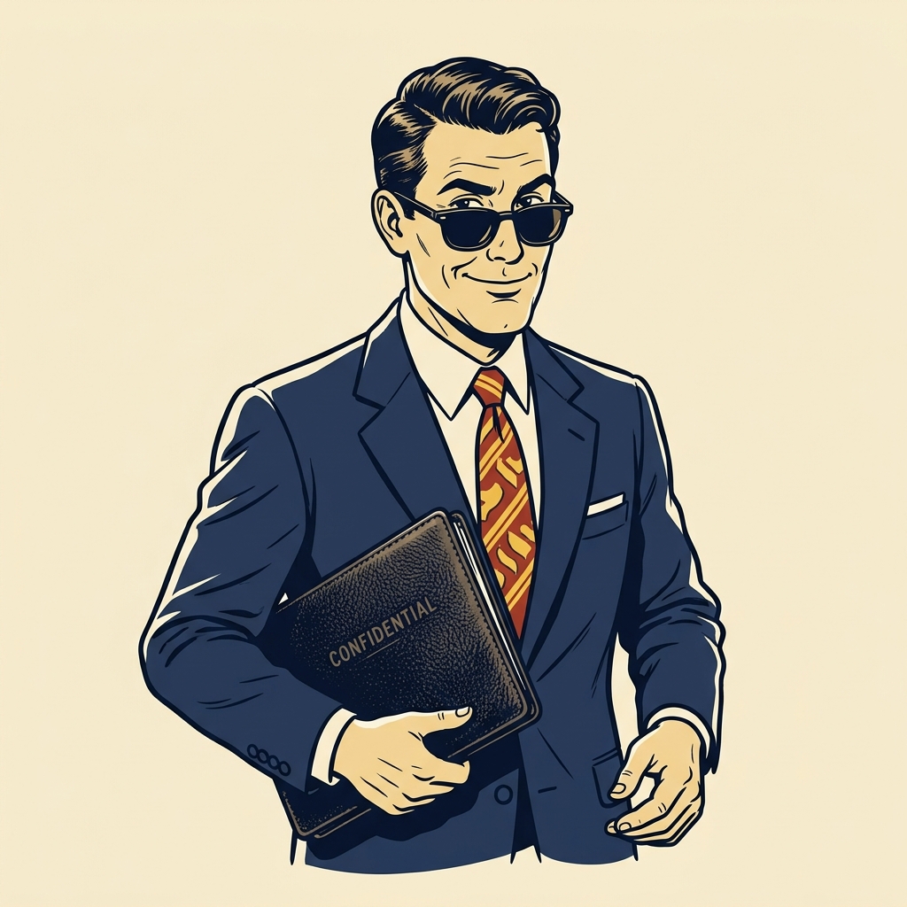 Retrato de Roberto Álibi